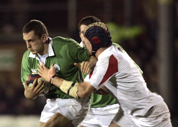 Robert Kearney