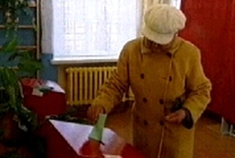 Belarus - Concern at vote results
