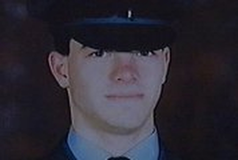 Raymond McCord Jnr - Murdered in 1997