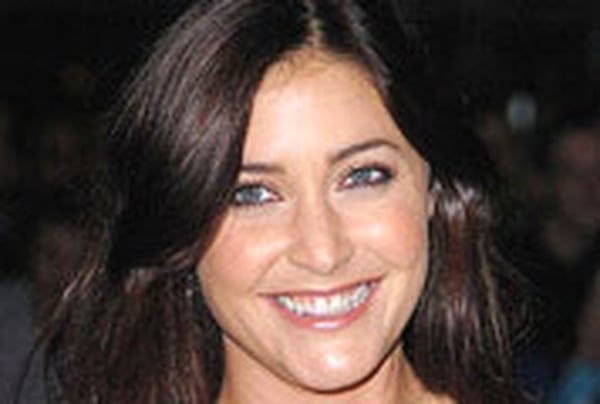 Snowdown - Described Lauren McAvoy as a worthy winner