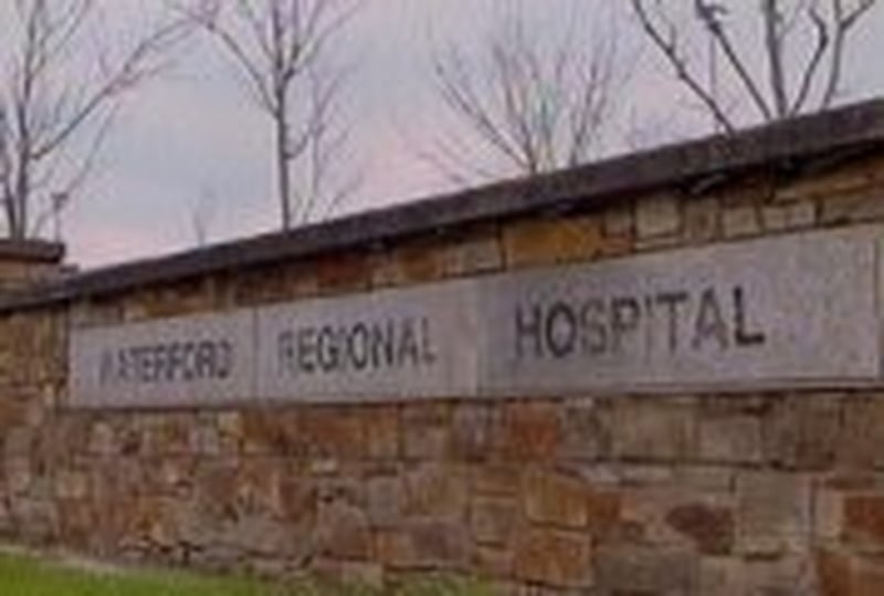 Waterford - Teenager being treated for gunshot wounds