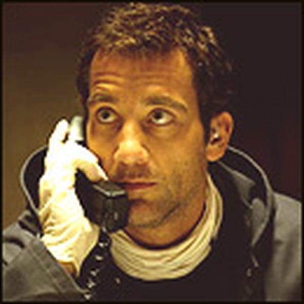 A thief worth catching