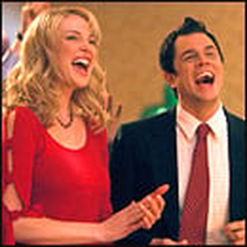 Thoroughly enjoyable