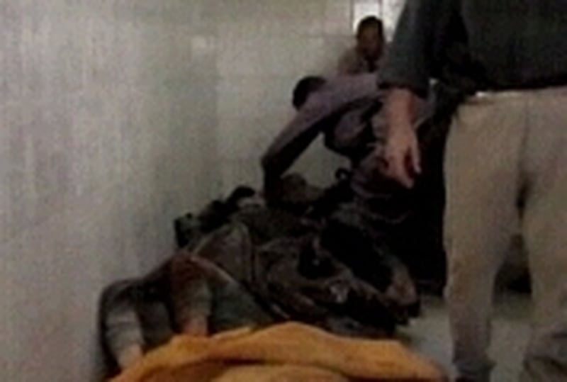 Haditha - 24 civilians killed