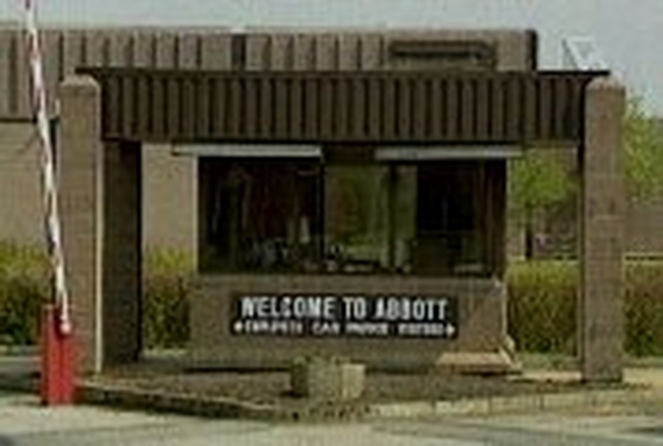 Abbott sale - Two plants to transfer