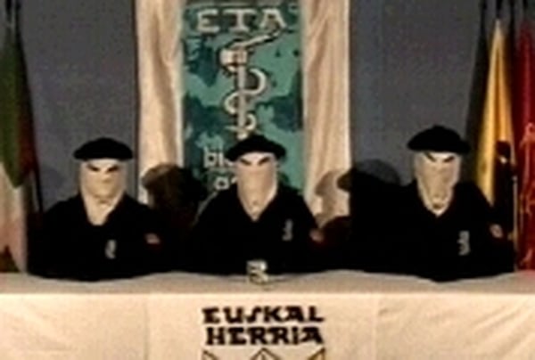 ETA - Ceasefire announcement