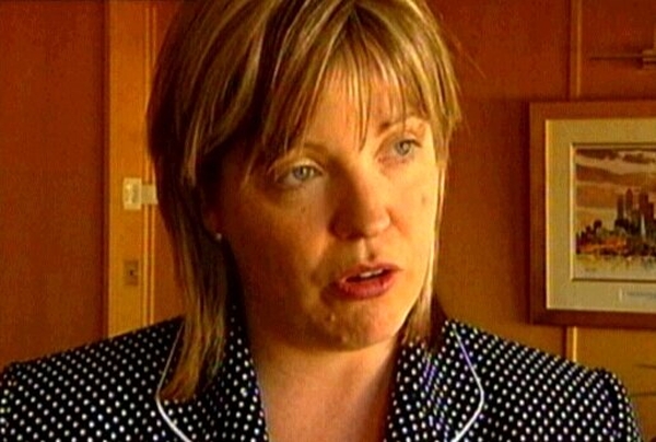 Mary Coughlan - Inspections fair and sensitive