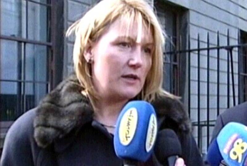 Hannah Crowley - Son awarded settlement