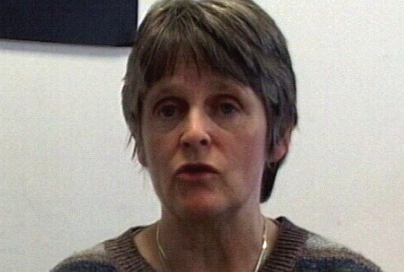 Sheila O'Connor - Ruling welcome