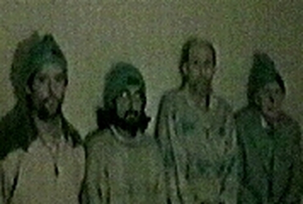 Iraq - Three hostages freed today