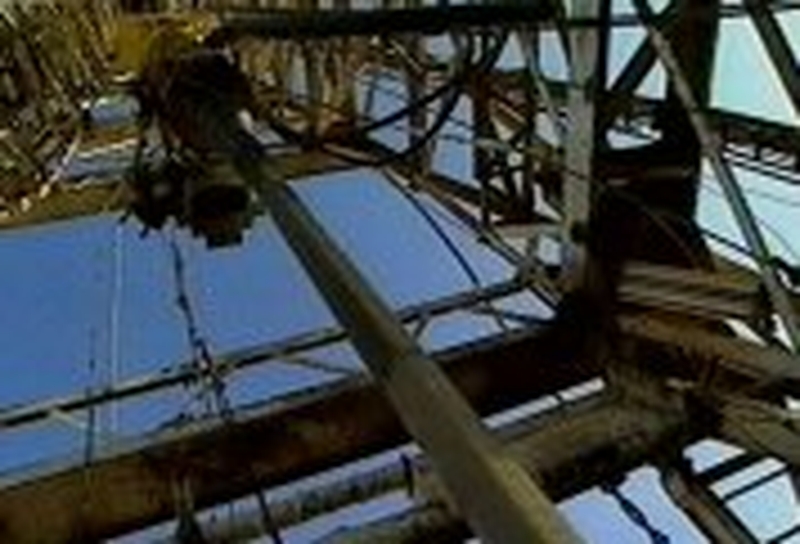 Oil - Prices above $75 a barrel