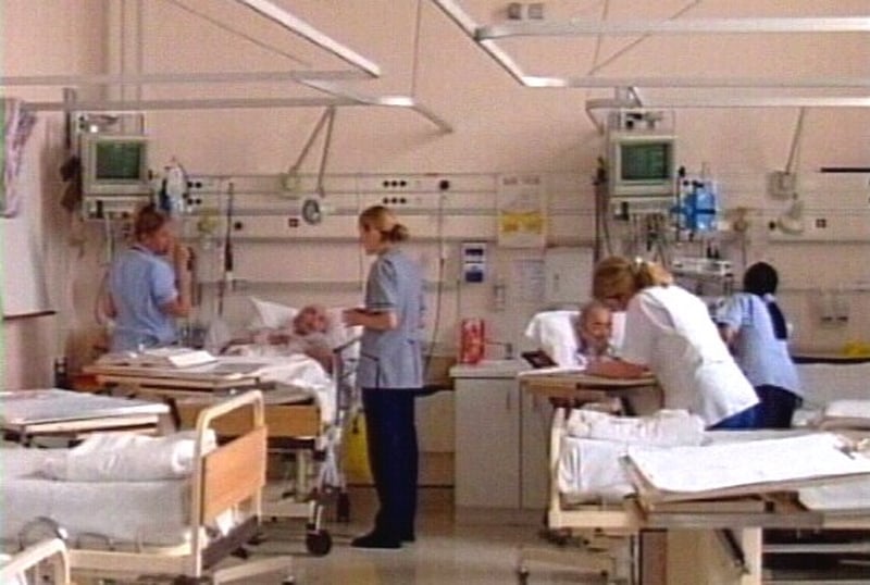 Nursing - Scheme to permit prescription