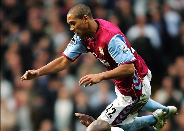 Gabriel Agbonlahor was the hero for Villa as his strike saw them win 2-1