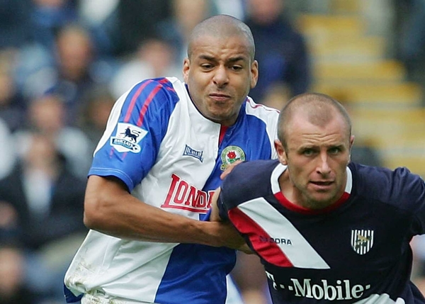 Steven Reid continues to impress with Rovers