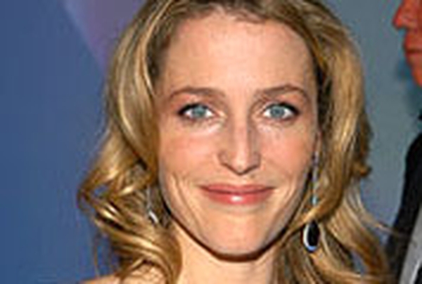 Anderson - will reprise role