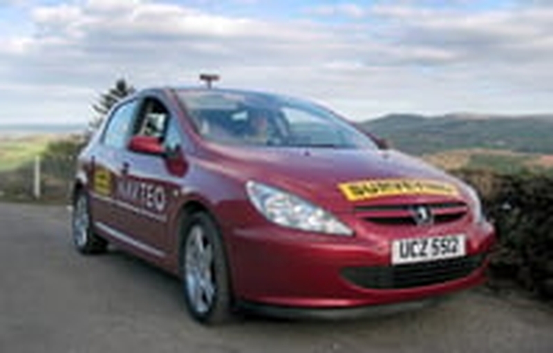 Satellite Navigation