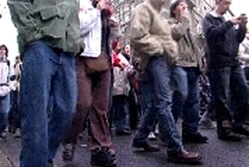 France - More protests over labour law