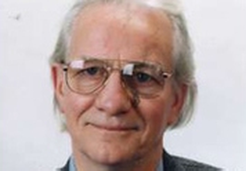 John Kelly - Dublin artist dead