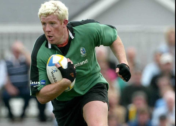 Mark McHugh returns to the Connacht team to play Montpellier