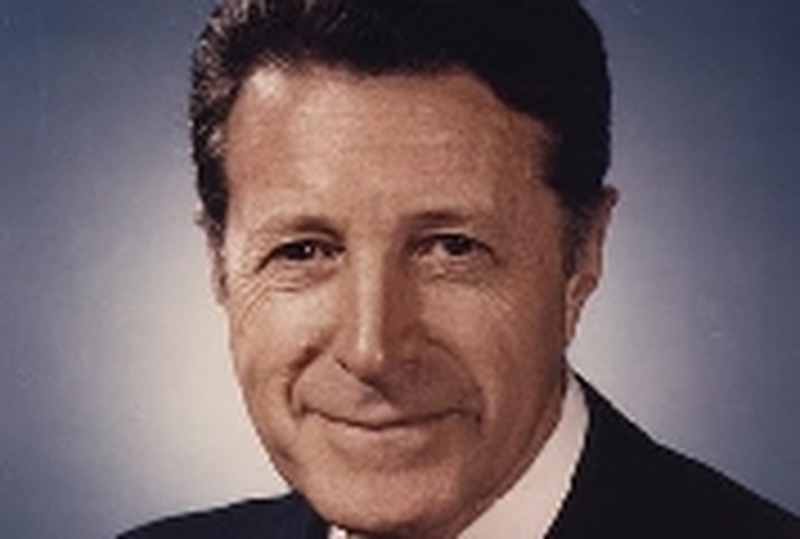 Caspar Weinberger - Cold War warrior, dies at 88