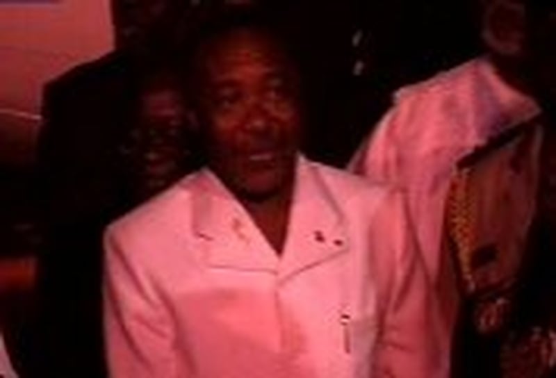 Charles Taylor - To appear later