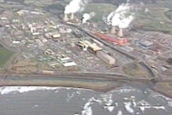 Sellafield - Sell-off expected