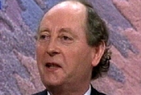 John McGahern - 1934-2006