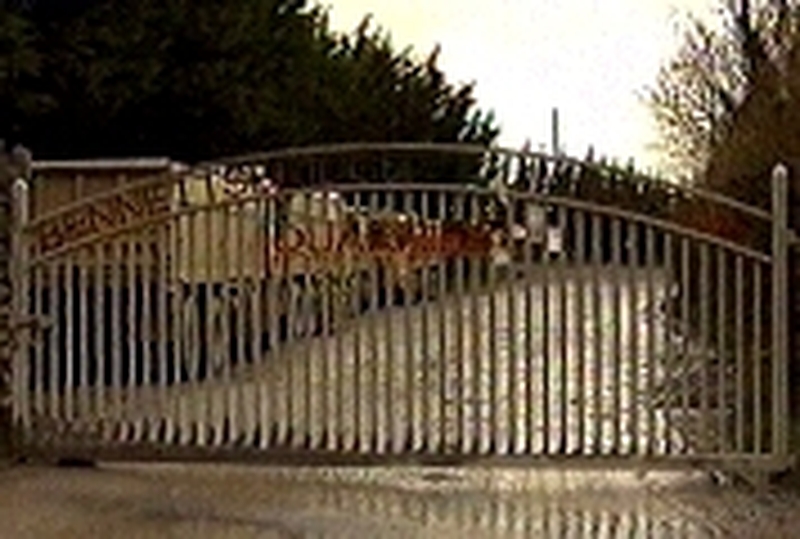 Bennetsbridge Quarries - Man is killed