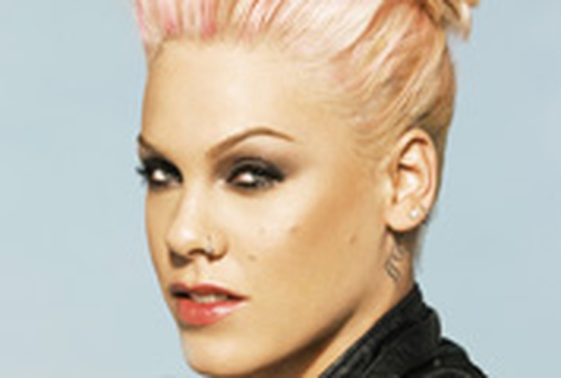 Pink - Says she had her facts wrong