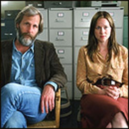 A small gem of a film