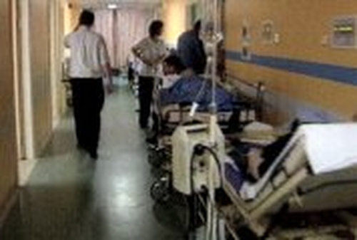 A&amp;E - €6 increase on attendance charge
