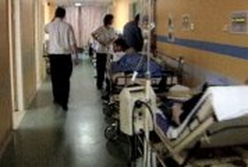 A&E - €6 increase on attendance charge