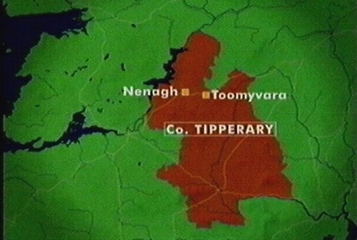 Co Tipperary - Teenager dies in collision