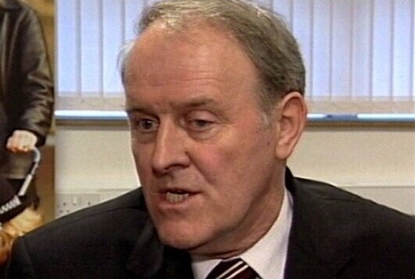 Noel Conroy - Message not getting through