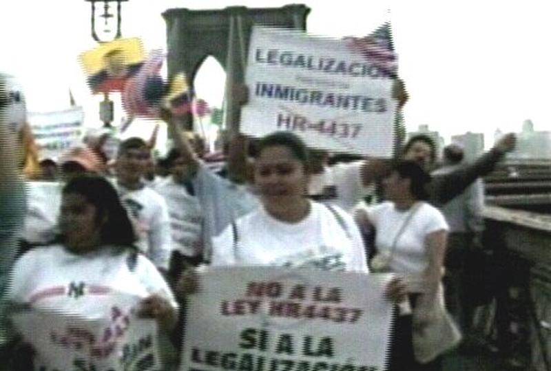 US - New deal on visas