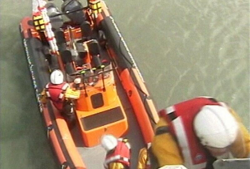 Co Kerry - Search this afternoon