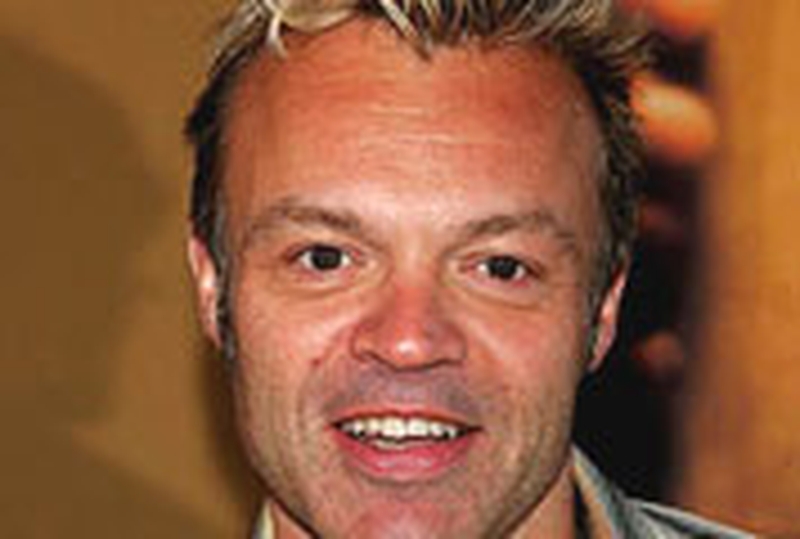 Norton - BBC has defended the star after comments