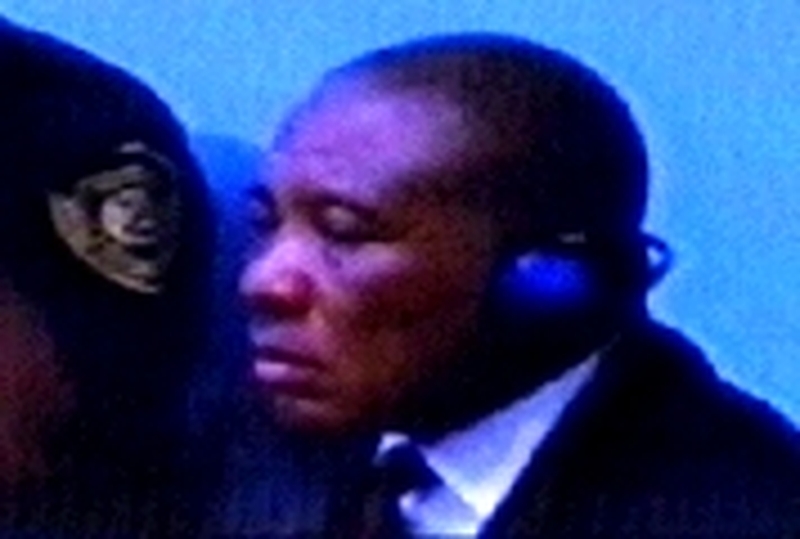 Charles Taylor - Pleads not guilty of war crimes