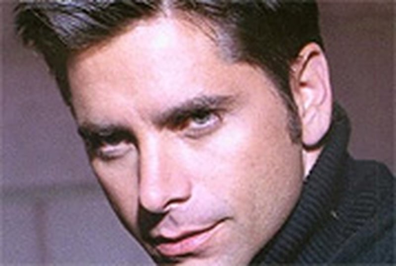 Stamos - Guest starred as paramedic Tony Gates in the current series of ER