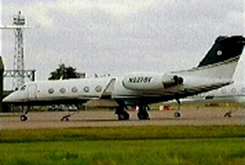 CIA plane - EP report on rendition published