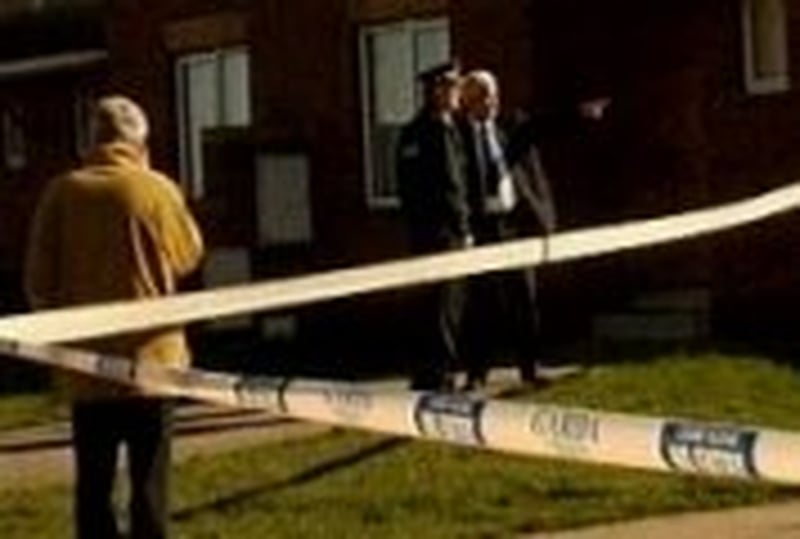 Dublin stabbing - Murder probe launched