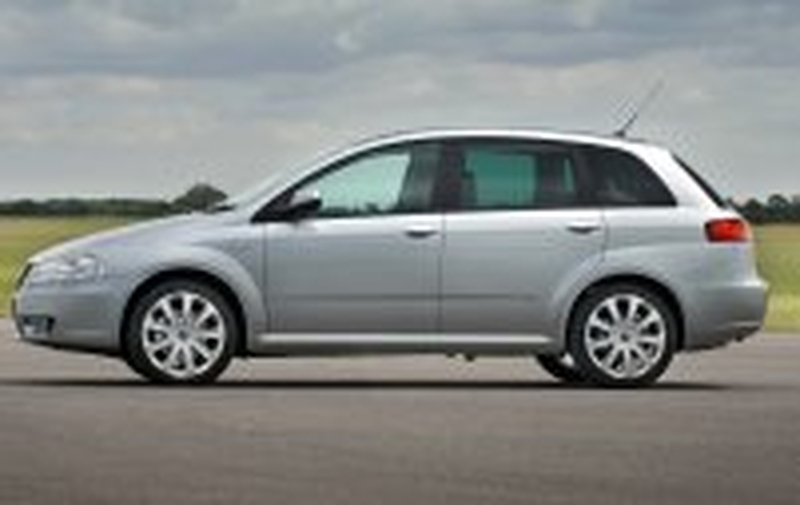 Fiat Croma