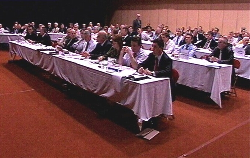 Killarney, Co Kerry - Car seizures discouraged, conference told
