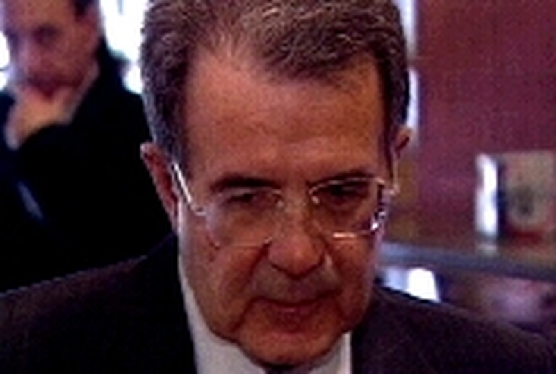 Romano Prodi - Election win confirmed by court