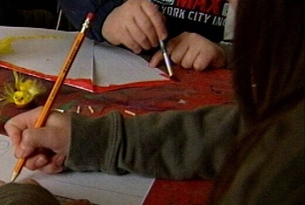 Children - Long-term study gets funding
