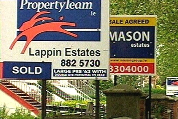 Mortgage repayments - Interest rate hike contributed to inflation rise