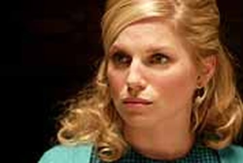 Birthistle - To play Rembrandt's wife