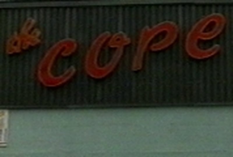 Donegal - 'The Cope' damaged in blaze