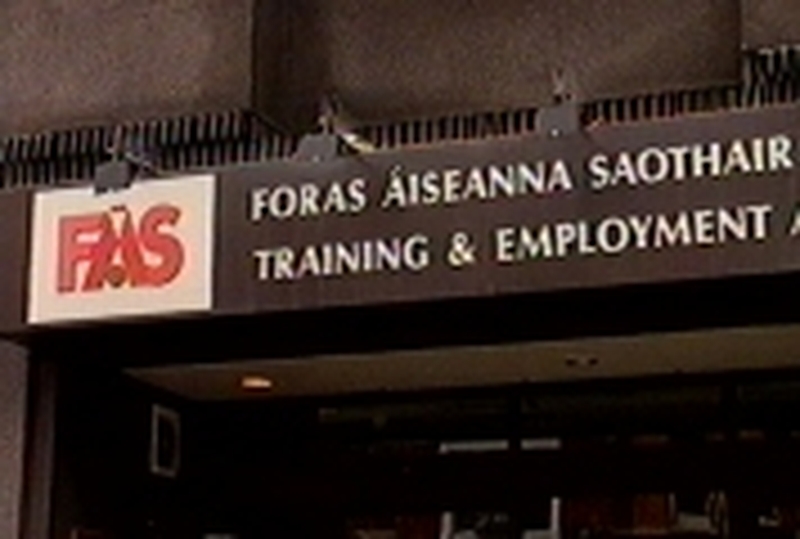 Quarterly report - 'Dramatic reversal' in Irish labour market