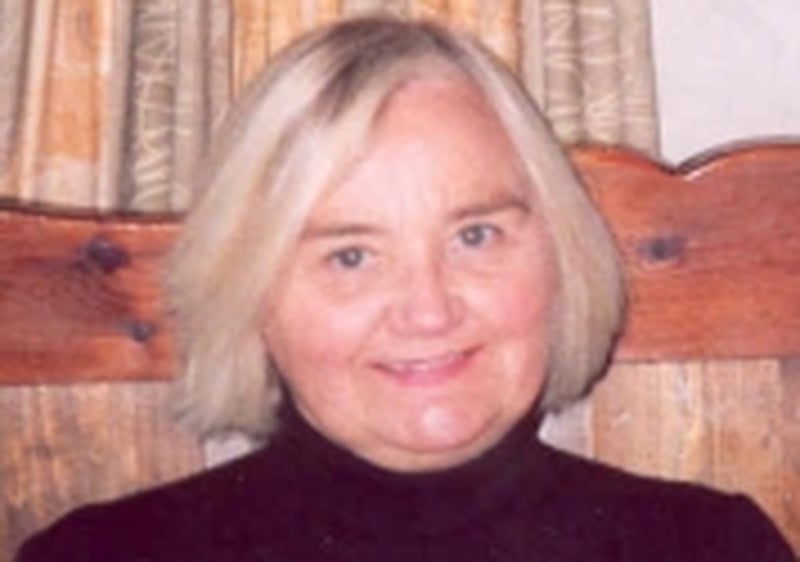 Attracta Harron - Case prompted review